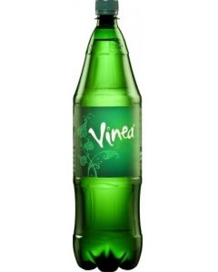 VINEA BIELA PET LAHEV - 0.5l