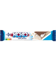 KOKO OPLATKA (OBLATKY) 42g ORION (BOX - 30PCS)