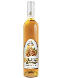 MEDOVINA ORECHOVA 0.5L APIMED (MIN ORDER 3PCS)