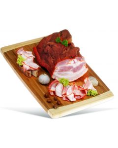 PAPRIKOVY BOK cca 1.2kg KOSTELEC ( min order 5 kg)