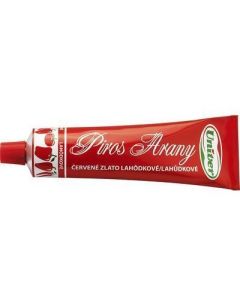 PASTA PAPRIKOVA CERVENE ZLATO LAHODKOVA PALIVA 160g UNIVER