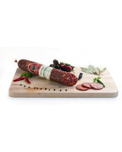 SALAMA PEKELNIK 490g VB KMOTR (BOX - 15pcs)