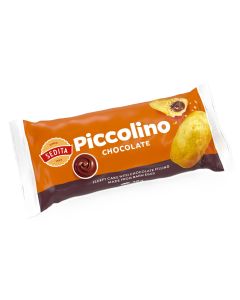 SEDITA PICCOLINO CHOCOLATE 38G (BOX - 18PCS)