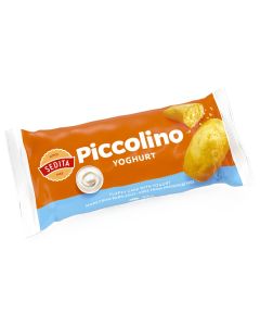 SEDITA PICCOLINO YOGHURT 31.5G (BOX - 18PCS)