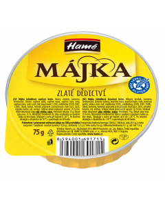 MAJKA PATE 75g HAME (BOX - 28pcs)
