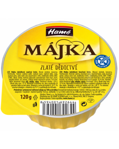 MAJKA PATE 120g HAME (BOX - 16pcs)