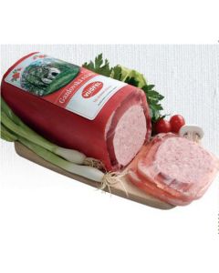 VIJOFEL ROLADA GAZDOVSKA ( min order 5 kg )