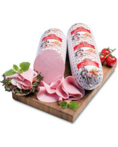 VIJOFEL SALAMA CHUDA BRAVCOVA cca 1900g ( min order 5 kg )