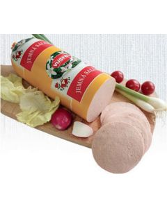 VIJOFEL SALAMA JEMNA 1500g ( min order 5 kg )