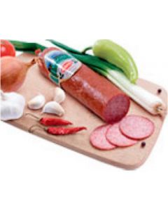 VIJOFEL SALAMA VYSOCINA cca 700g ( min order 5 kg )
