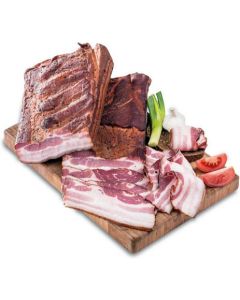 VIJOFEL SLANINA FARMARSKA TRADICNA V.B. ( min order 5 kg )