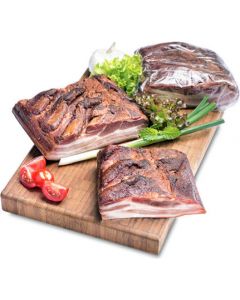 VIJOFEL SLANINA FARMARSKA PORCOVANA cca 350g ( min order 5 kg )