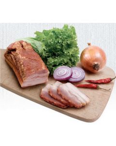 SLANINA ORAVSKA 200g FRESH (BOX- 12)