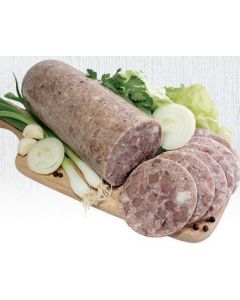 TLACENKA BRAVCOVA MINI CCA 300G VIJOFEL ( min order 6 pcs )