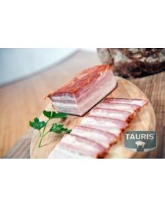 SLANINA SEDMOHRADSKA cca 500g MVB TAURIS