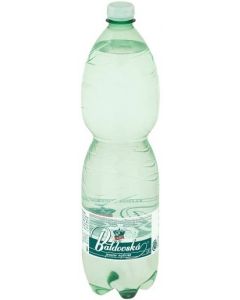 BALDOVSKA JEMNE PERLIVA 1.5l+0.5l ZDARMA (GREEN)(BOX - 6pcs)