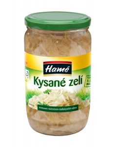 KYSANE ZELI KAPUSTA 510g HAME (BOX - 8pcs)