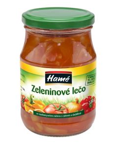 LECO ZELENINOVA 330g HAME (BOX - 10pcs)