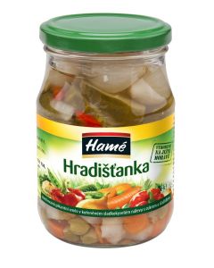 HRADISTANKA 330G HAME (BOX - 10PCS)
