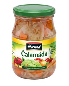 CALAMADA 330g HAME (BOX - 10pcs)