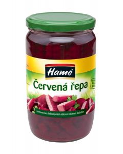CERVENA REPA 510g HAME (BOX - 8pcs)