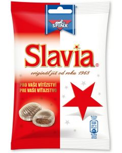 SLAVIA 90G NESTLE (BOX - 40PCS)
