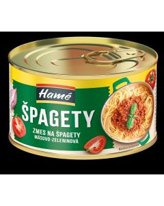 MORCA DELLA 400g HAME (BOX - 8pcs)