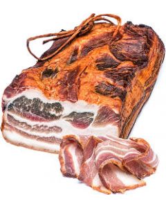 SLANINA SPISSKA UDENA cca 500-800g TAURIS