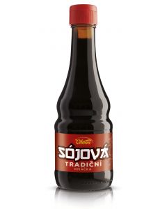 SOJOVA OMACKA 160ml VITANA (BOX - 20pcs)