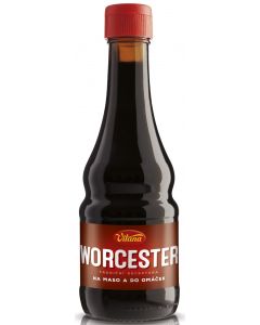 WORCESTER OMACKA 160ml VITANA (BOX - 20pcs)