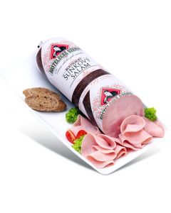 SUNKOVY SALAM - cca 2.5kg KOSTELEC ( min order 5 kg)