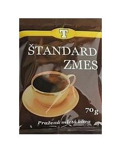 KAVA ML. STANDARD ZMES 70g TINA (BOX - 40pcs)
