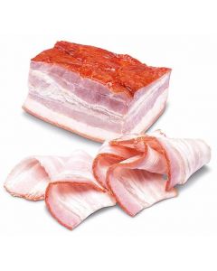 SLANINA PAPRIKOVA CCA 400G VB TAURIS