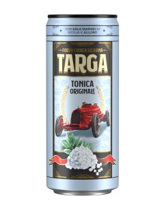TARGA TONICA ORIGINALE 300ML (BOX - 24PCS)