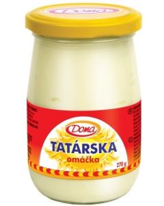 TATARSKA OMACKA 315ml DOMA (BOX - 10pcs)