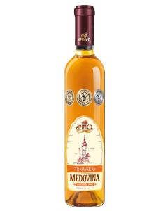 MEDOVINA TRNAVSKA 0.5L APIMED (MIN ORDER 3PCS)