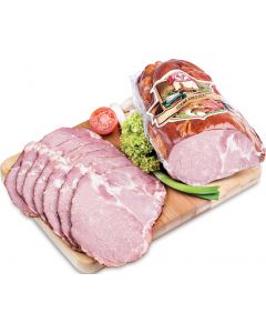 KRKOVICKA UDENA BEZ KOSTI cca 1500g CIMBALAK ( min order 5 kg )