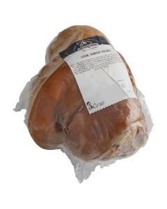 UZENE SUNKOVE KOLINKO cca 1800g KOSTELEC ( min order 5 kg)