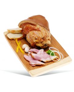 UZENE KOLENO ZADNI - cca 1.8kg KOSTELEC ( min order 5 kg)