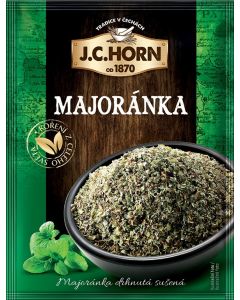JCH KORENI MAJORANKA DRHNUTA 5g (BOX-20PCS)