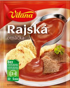 RAJSKA (PARDAJKOVA) OMACKA 65g VITANA (BOX - 23pcs)