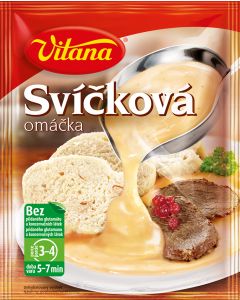 SVICKOVA OMACKA 75g VITANA (BOX - 20pcs)