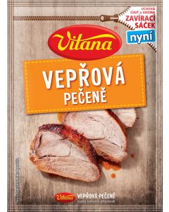 VEPROVA PECENE KORENI 28g VITANA