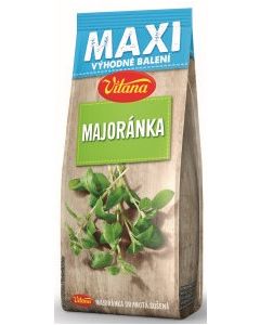 MAXI MAJORANKA 20g VITANA (BOX-16PCS)