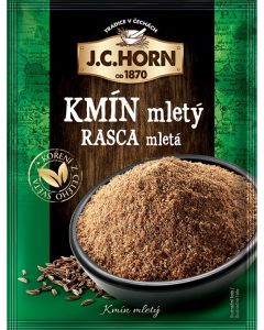JCH KMIN (RASCA) MLETY 18g (BOX - 20pcs)