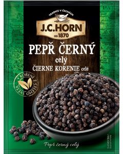 JCH PEPR CERNY CELY 15g (BOX - 17pcs)