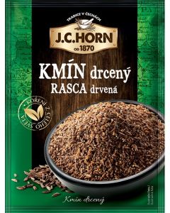 JCH KMIN (RASCA) DRCENY 20g (BOX - 18pcs)