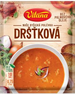 DRZTKOVA POLEVKA 91g VITANA (BOX - 23pcs)