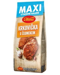 MAXI KRKOVICKA S CESNEKEM 90g VITANA (BOX-16PCS)