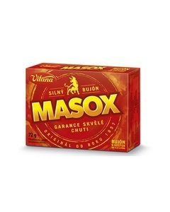 MASOX BUJON 66g - 6 Cubes VITANA